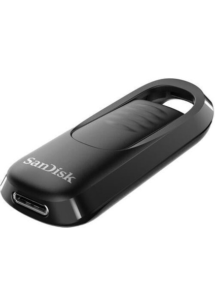 Sandısk 512GB Ultra Slıder SDCZ480-512G-G46 Typec USB Bellek