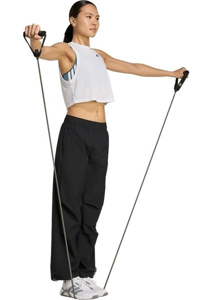 Performance JL5081 Workout Essentials Woven Training Pants