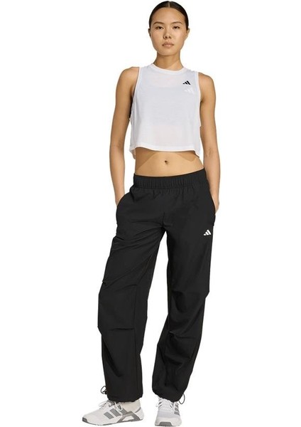 Performance JL5081 Workout Essentials Woven Training Pants
