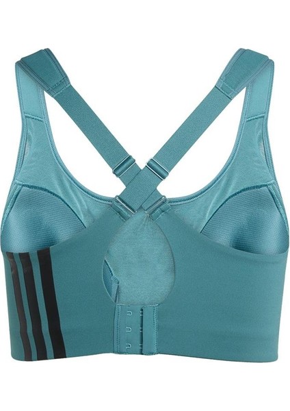 Kadın Yeşil Sporcu Sütyeni Tlrdım Hs Bra JX8844 fiyatları