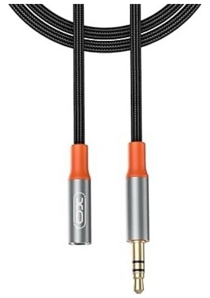 XO-NB-R269A Aux Audio Kablo 3.5mm To 3.5mm Dönüştürücü fiyatları