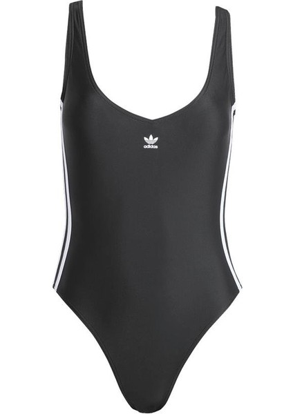 Kadın Siyah Mayo ADIC SWIMST 3S JG5775 fiyatları