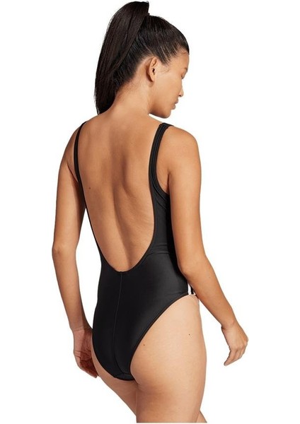 Kadın Siyah Mayo ADIC SWIMST 3S JG5775 fırsatları