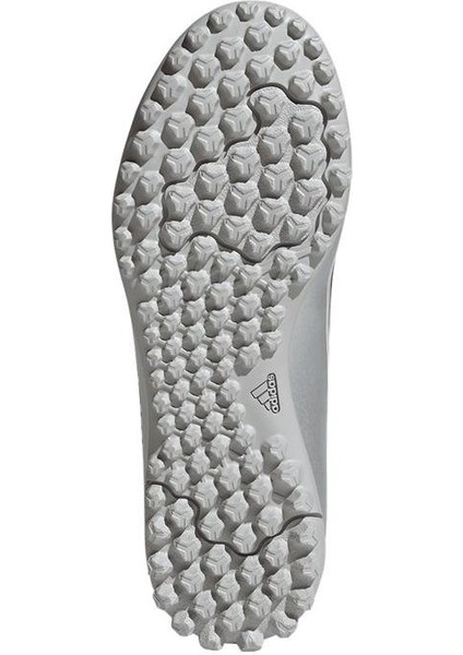 Unisex Çocuk Beyaz Halı Saha F50 MESSI CLUB TF J JP7453