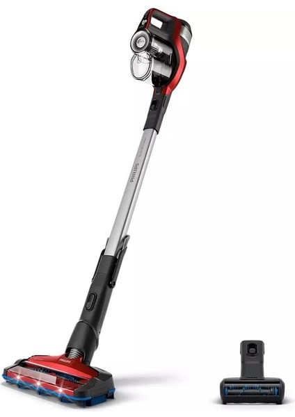 Speedpro Max XC7043/01 25.2 V Dik Süpürge