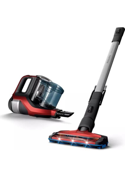 Speedpro Max XC7043/01 25.2 V Dik Süpürge