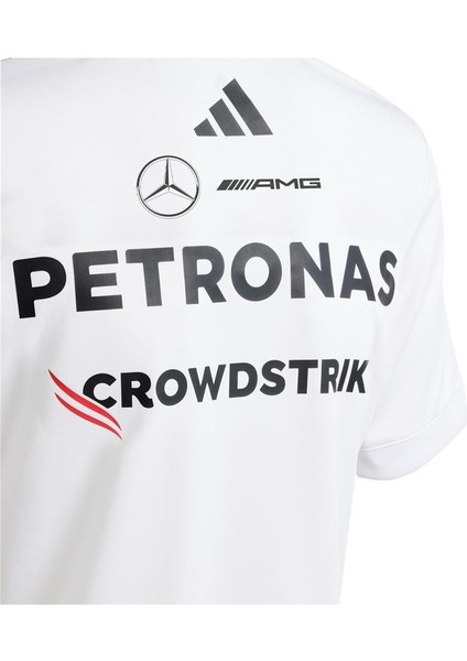 Unisex Çocuk Beyaz T-shirt MER DR JSYW RY JX5803