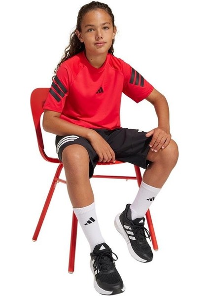 Unisex Çocuk Şort J SPR SHORTS JJ1166 fırsatları