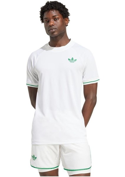 Performance JM1161 Tennis Pro Climacool+ FreeLift Tee