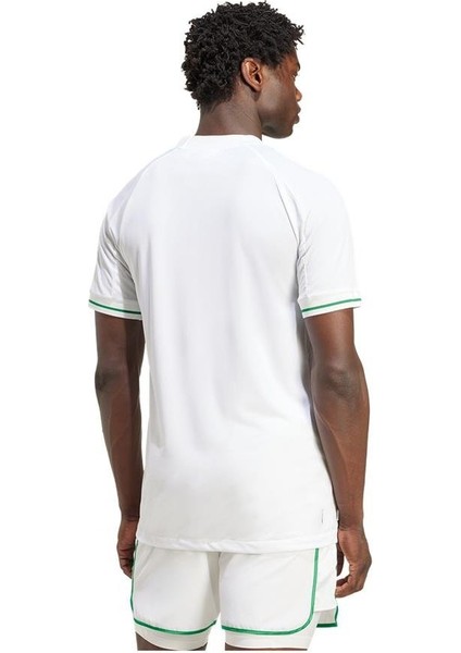 Performance JM1161 Tennis Pro Climacool+ FreeLift Tee