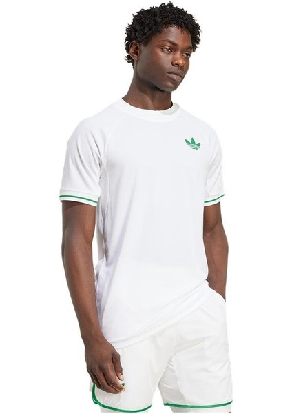 Performance JM1161 Tennis Pro Climacool+ FreeLift Tee