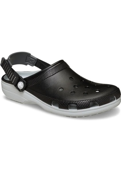 Classic Turbo Clog Erkek Sabo Terlik