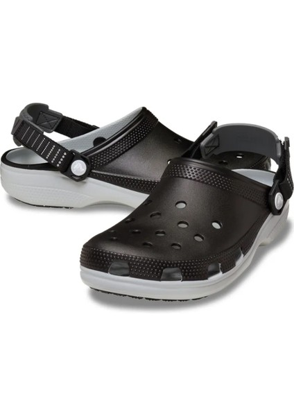 Classic Turbo Clog Erkek Sabo Terlik