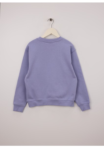 Mor Kız Çocuk Set 2li fiyatları