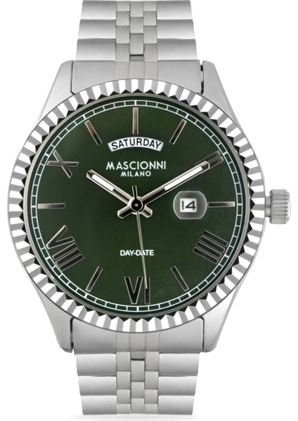 M.1.1365-04 Erkek Kol Saati