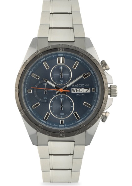 M.1.2399-04 Erkek Kol Saati