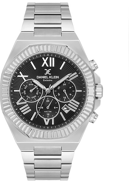 DK.1.14075-1 Erkek Kol Saati