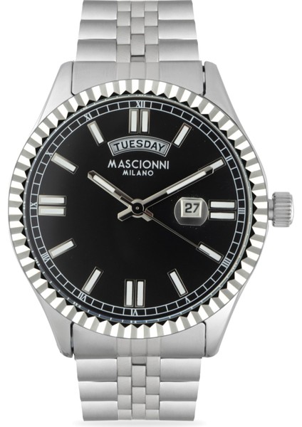 M.1.1341-01 Erkek Kol Saati