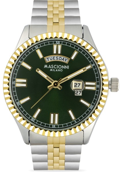 M.1.1341-05 Erkek Kol Saati