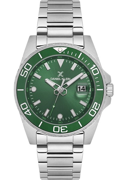 DK.1.13990-6 Erkek Kol Saati