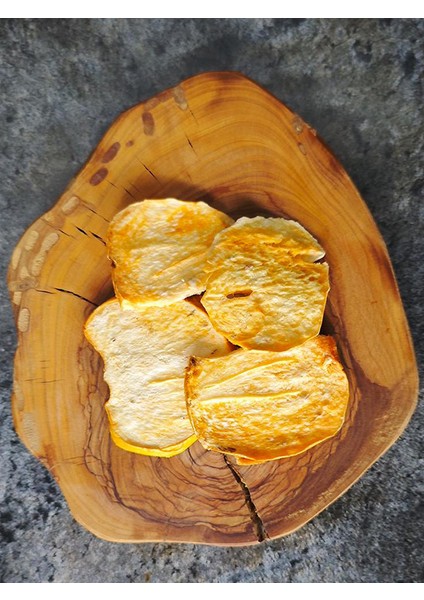 Arıların Dostu Elano 12 gr | Freeze-Dried Dondurularak Kurutulmuş Elma Atıştırmalığı