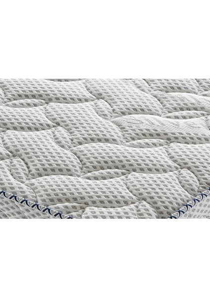 10 cm Silver 50X90 Bebek ve Çocuk Yatak Park Yatak Beşik Yatak Anne Yanı Ortopedik Yatak modelleri