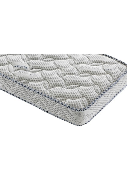 10 cm Silver 60X90 Bebek ve Çocuk Yatak Park Yatak Beşik Yatak Anne Yanı Ortopedik Yatak fiyatları