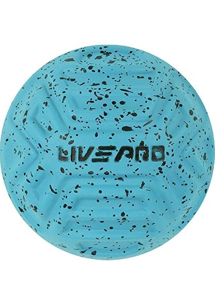 Livepro 2'li Masaj Topları 6.8 cm Çaplı Lp7 1 x 2 Adet (Yurt Dışından)