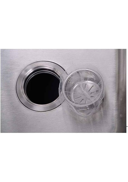Tek Kullanımlık Lavabo Filtresi (Yurt Dışından) fırsatları