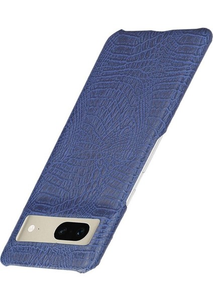 Google Pixel 7 Koruyucu Kapak Uyumluluğu Için Şık Klasik Kılıf (Yurt Dışından)
