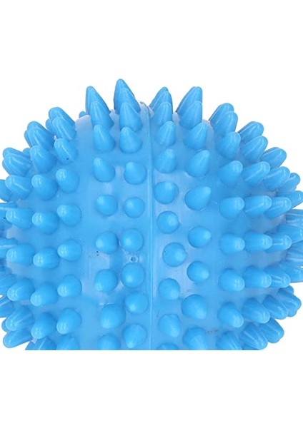 3 Adet Dikenli Masajı Topları, Giderici, Tetik Nokta Egzersiz Topu, El Veya Masajı Için 2.8x2.8in (Yurt Dışından) modelleri