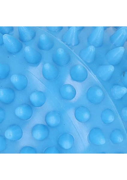 3 Adet Dikenli Masajı Topları, Giderici, Tetik Nokta Egzersiz Topu, El Veya Masajı Için 2.8x2.8in (Yurt Dışından) fırsatları