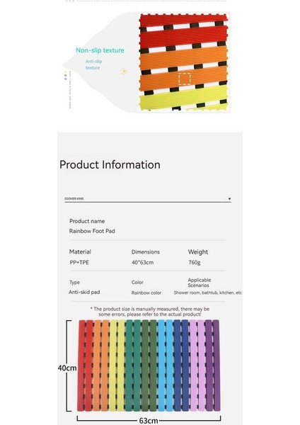 Banyo, Mutfak, Banyo, Çocuk Odası, Kapı Basamağı Kaymaz Paspas (Yurt Dışından) modelleri