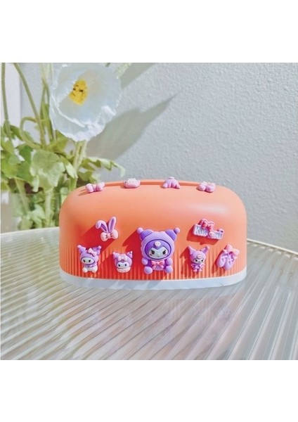 BRA2ND Masaüstü Kağıt Çekici (Yurt Dışından)