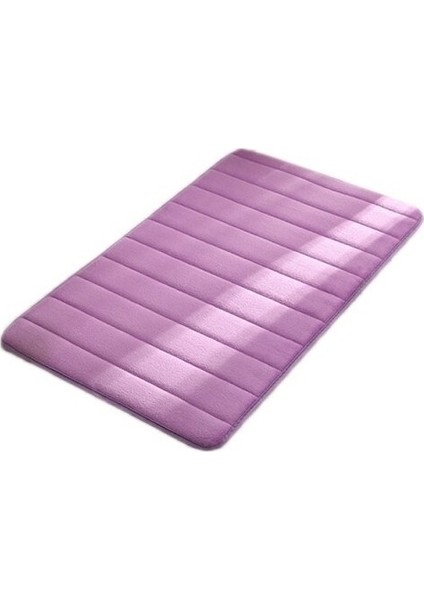 Arnavut Kaldırımı Kabartmalı Kaymaz Banyo Paspası (Yurt Dışından) fiyatları