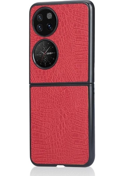 Huawei P50 Pocket Telefon Kılıfı (Yurt Dışından) fiyatları