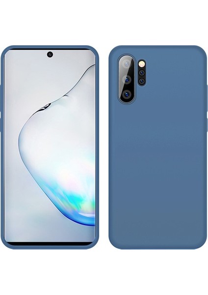 Samsung Galaxy Note 10 Plus / Note 10+ Için Kılıf (Yurt Dışından)