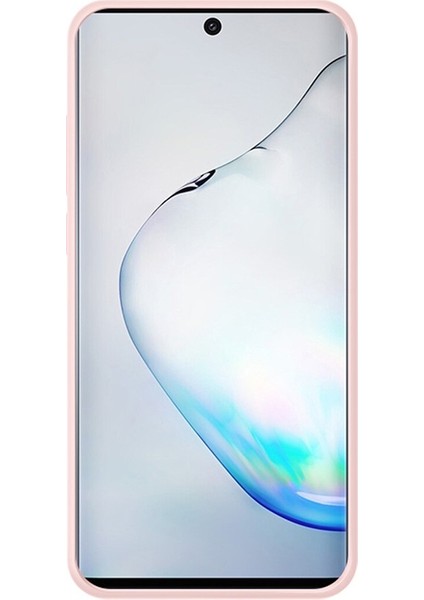 Samsung Galaxy Note 10 Plus / Note 10+ Için Kılıf (Yurt Dışından)