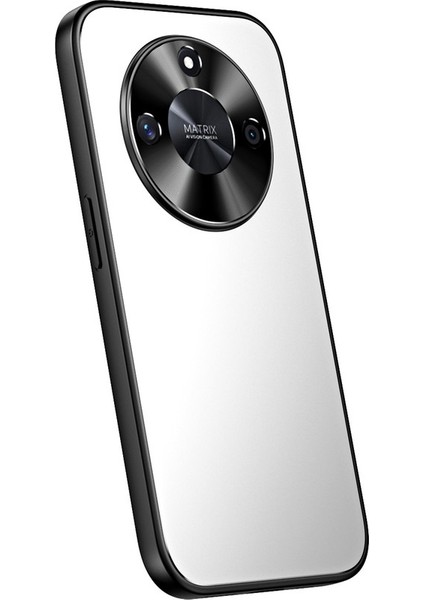 Buzlu Tpu + Honor 80 Için Pc Telefon Kılıfı (Yurt Dışından)