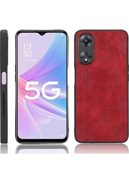 Oppo A78 5g Telefon Kılıfı (Yurt Dışından)