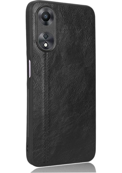Oppo A78 5g Telefon Kılıfı (Yurt Dışından) indirimleri