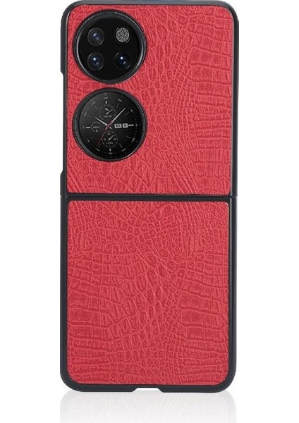 Huawei P50 Pocket Telefon Kılıfı (Yurt Dışından) fırsatları