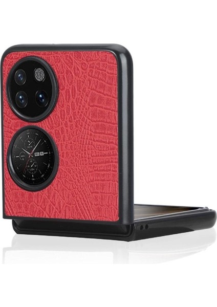 Huawei P50 Pocket Telefon Kılıfı (Yurt Dışından) indirimleri