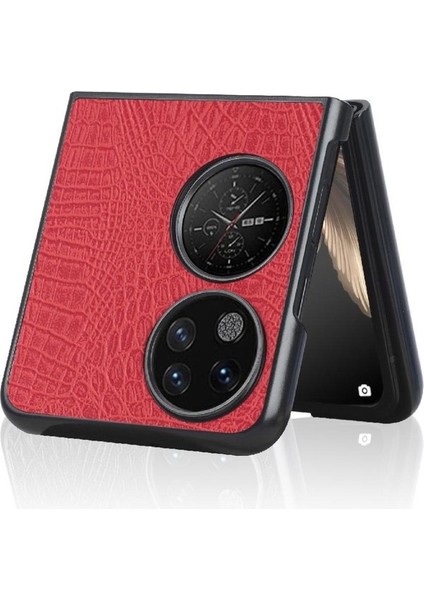 Huawei P50 Pocket Telefon Kılıfı (Yurt Dışından) modelleri