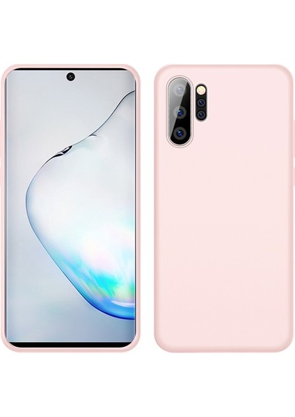 Samsung Galaxy Note 10 Plus / Note 10+ Için Kılıf (Yurt Dışından)