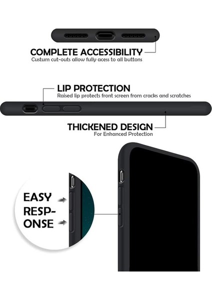 Samsung Galaxy Note 10 Plus / Note 10+ Için Kılıf (Yurt Dışından) indirimleri