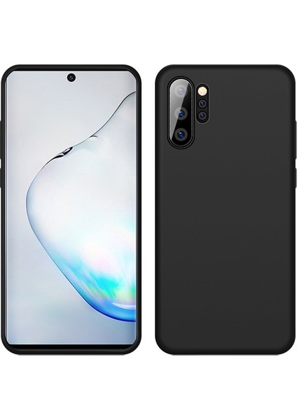Samsung Galaxy Note 10 Plus / Note 10+ Için Kılıf (Yurt Dışından)