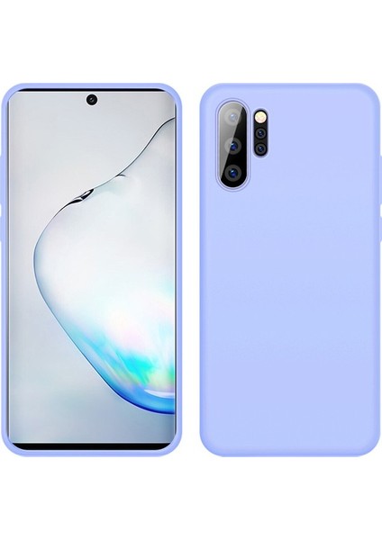 Samsung Galaxy Note 10 Plus / Note 10+ Için Kılıf (Yurt Dışından)
