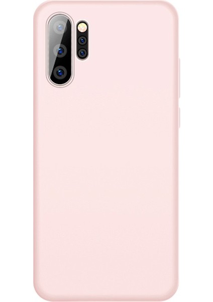 Samsung Galaxy Note 10 Plus / Note 10+ Için Kılıf (Yurt Dışından)