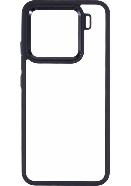 Xiaomi 15 Anti-Drop Tpu + Pc Şeffaf Telefon Arka Kapak (Yurt Dışından) fiyatları